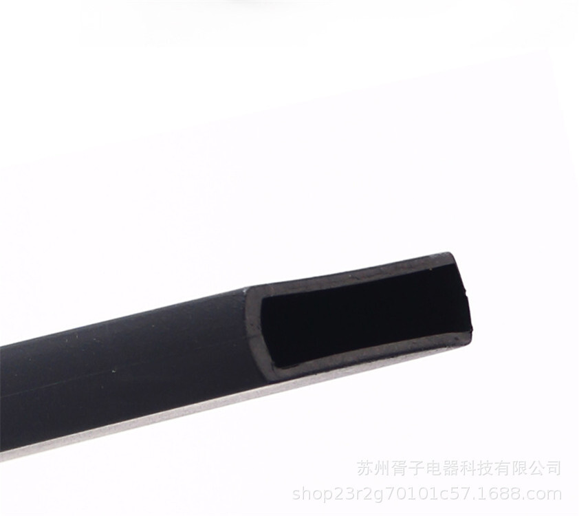 適用美的伊萊克斯吸塵器配件扁吸縫隙吸頭刷頭內徑32mm