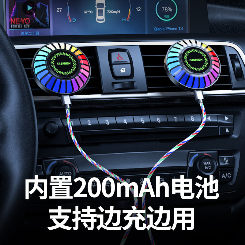 Cross-border car carrying perfume, specializing in high-quality, high-tempered fragrance fragrance.