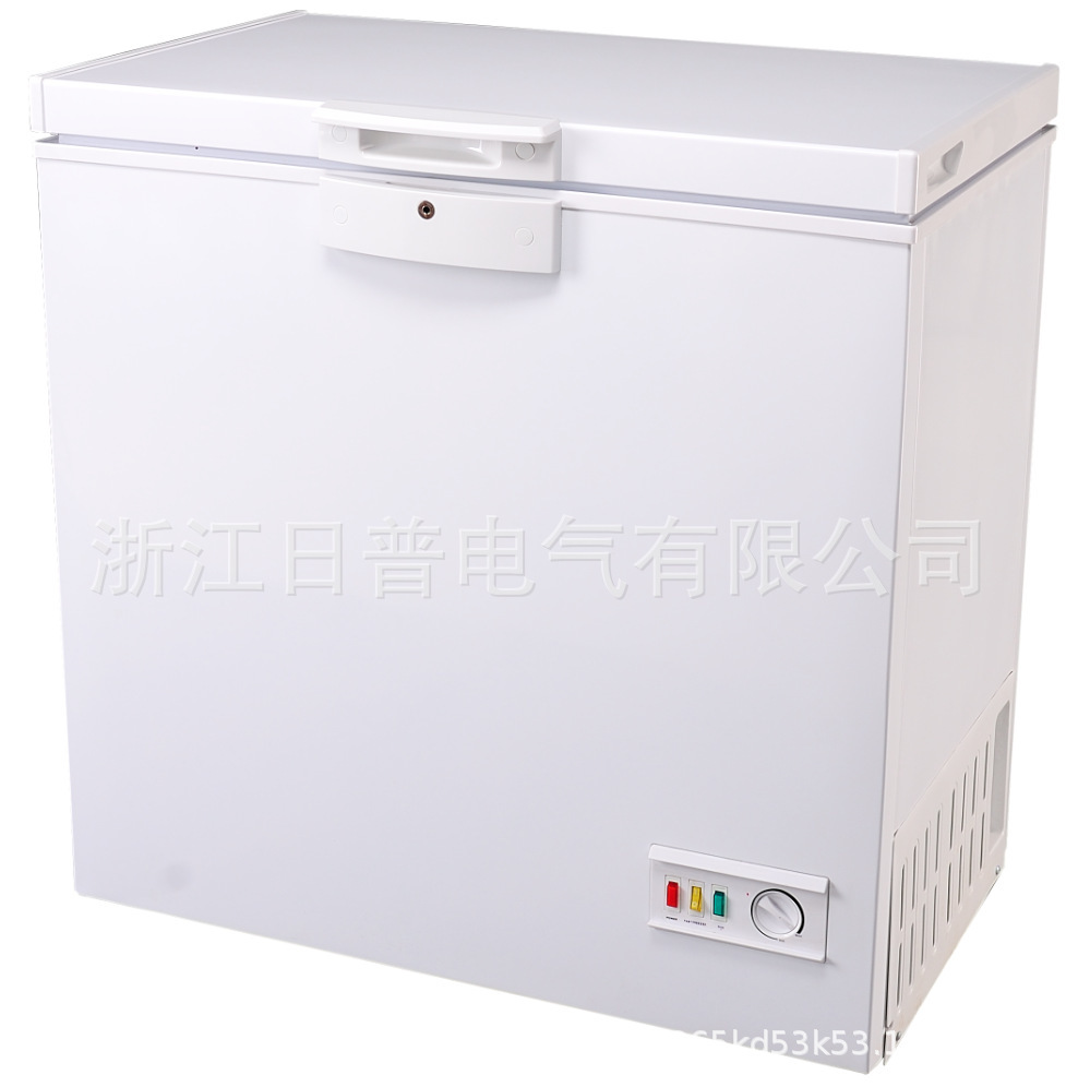 150 L CEP CB ETL A+ Decorated Single-Doored Refrigerator