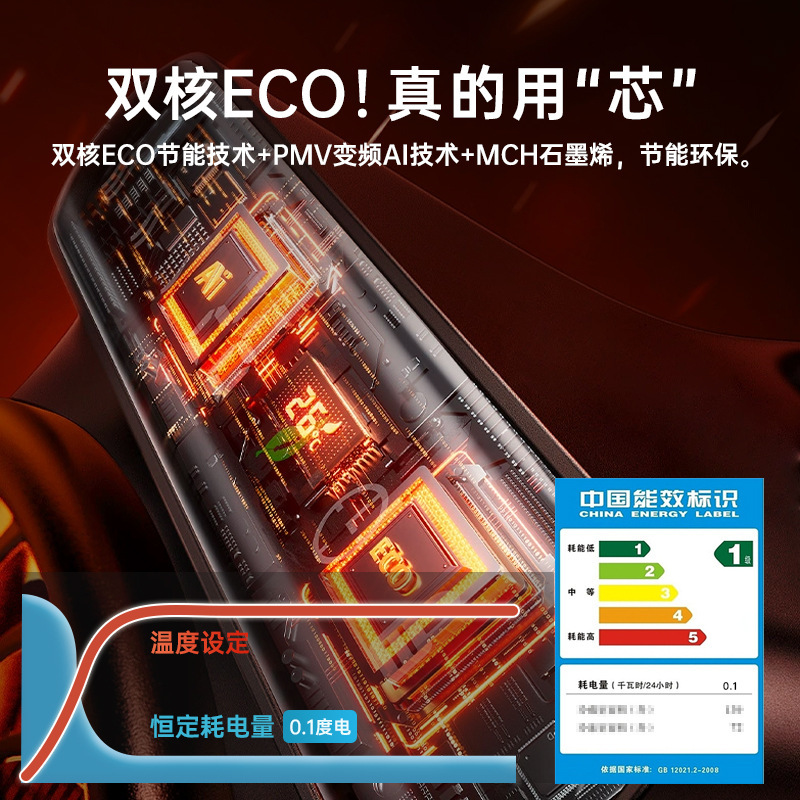 Nhà của VCJ tiết kiệm năng lượng từ những khẩu đại bác bằng thép cỡ nhỏ với một bộ phận sưởi trong phòng ngủ.