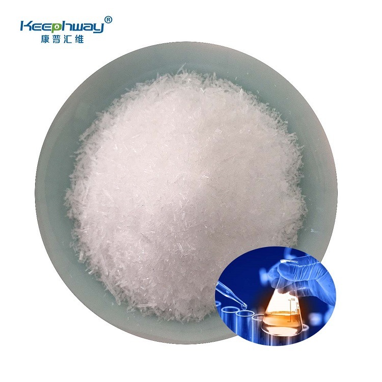 การวิเคราะห์ระดับยูเรียบริสุทธิ์, ผลึกเข็ม, สารหล่อเย็นไฟฟ้าที่ 99.5%, สามารถใช้ได้สําหรับตัวอย่าง