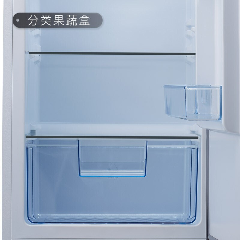 120 lít tủ lạnh hiệu quả năng lượng tại nhà, CD-120C nhỏ.