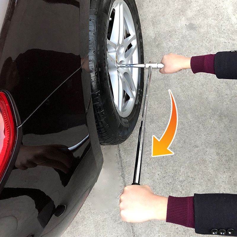 Bánh xe. Cứu kẻ xâm lược.