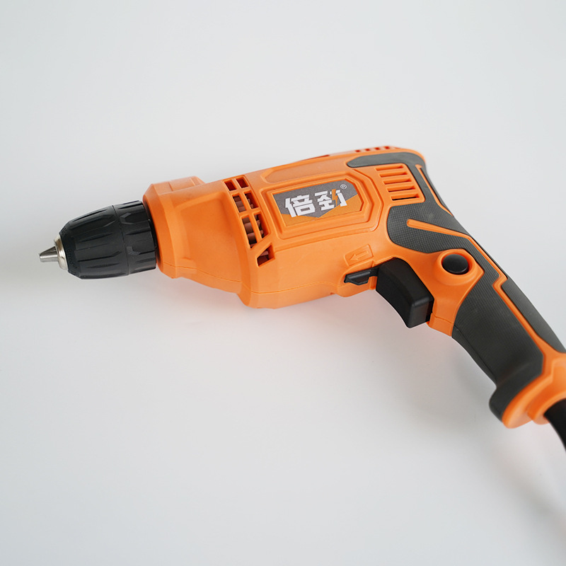 The 220-V Powered Power Drilling Industries is turning multiple-purpose screwdrivers into multiple wholesale drilling holes.