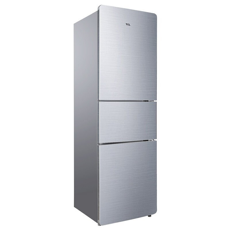 BCD-215TC BC-210TF1 lít cho ba tủ lạnh thẳng đứng cho các ký túc xá đông lạnh nhẹ nhàng