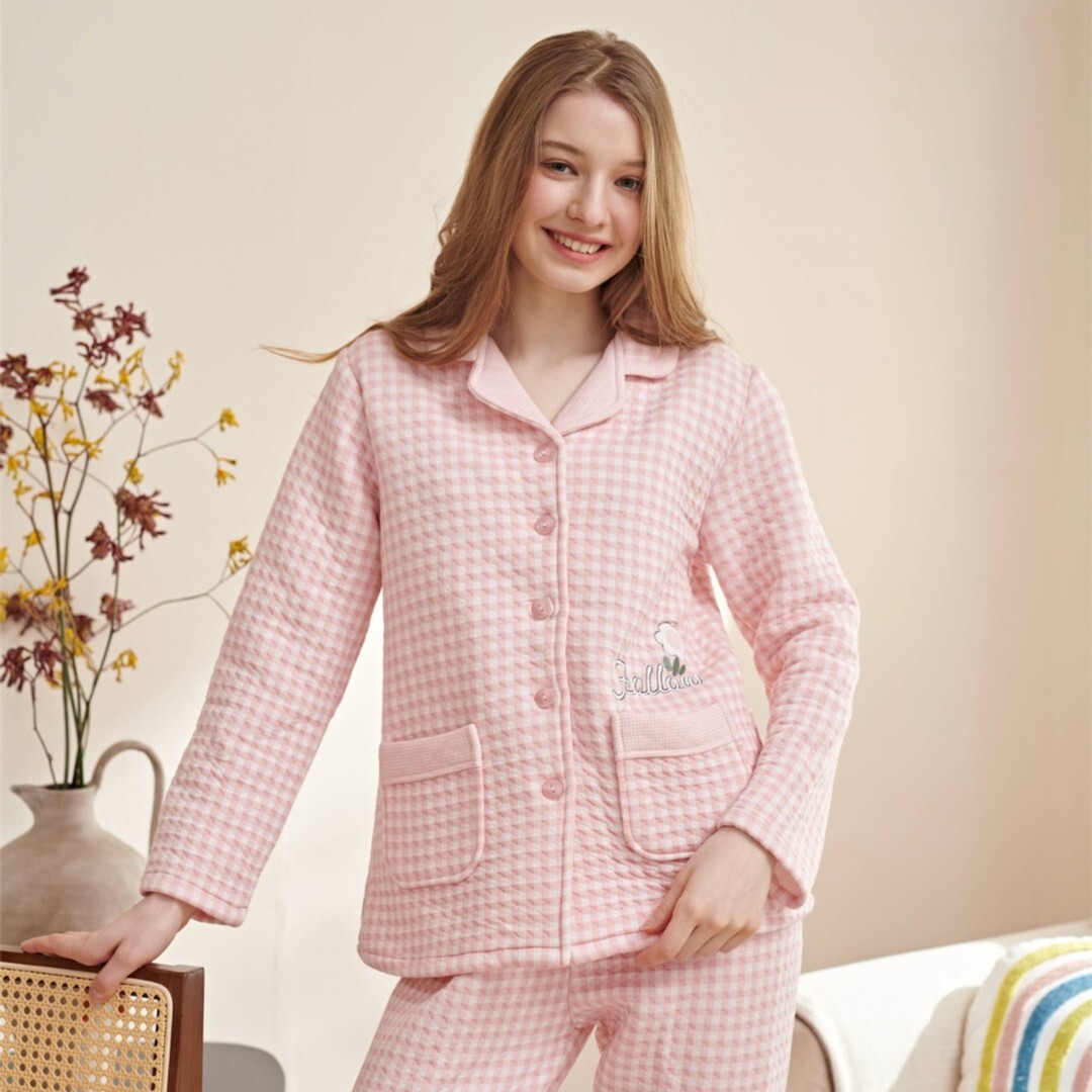 Ji-Ma-Chul là món pyjamas nóng bỏng cho mùa đông.