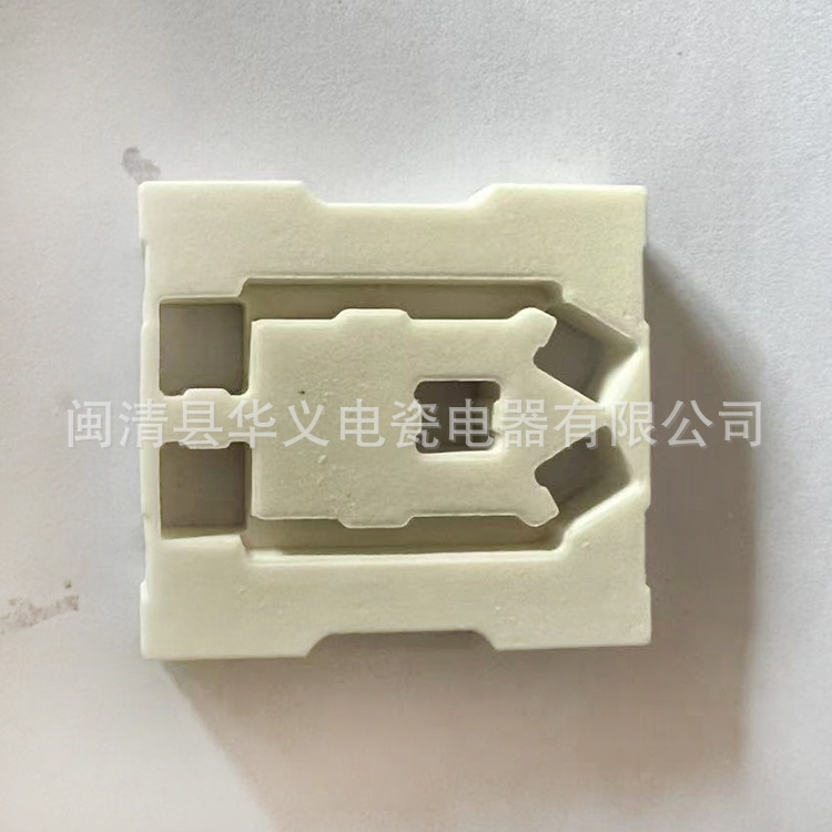 Tuỳ biến lõi nguồn điện bằng sứ đồ sứ, hệ thống cách nhiệt điện tử bằng sứ, cái công tắc công tắc.