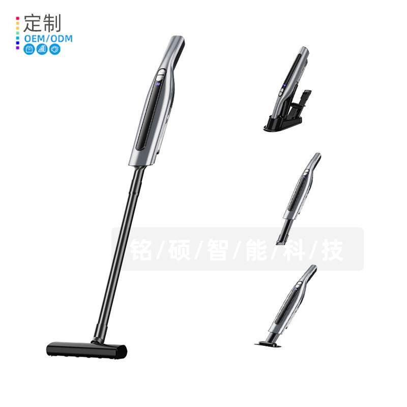 Nhà máy cung cấp máy hút bụi cho xe hơi, và phương tiện hút bụi lớn mang máy hút bụi.