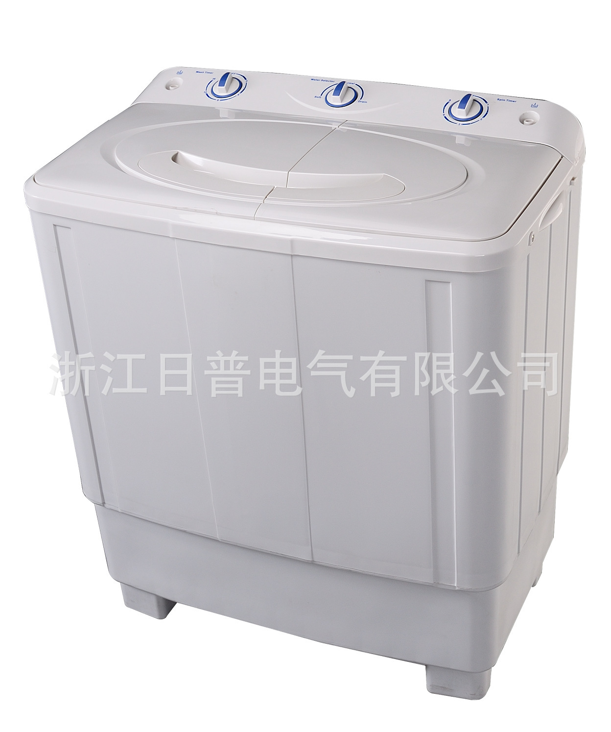 5KG CB CN tùy chỉnh xuất khẩu đôi bình lọc chất thải 110V 220V