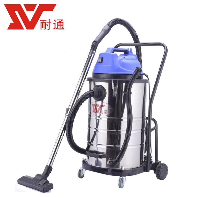 Máy hút bụi được dùng cho ba máy hút bụi khô và ướt.