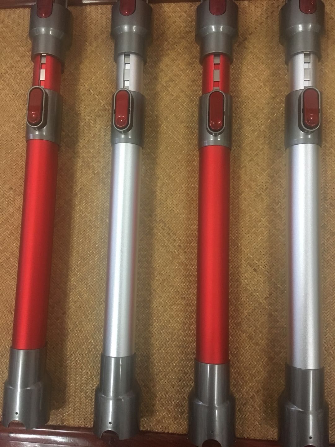 V7 V8 V10 V11 Ứng dụng mở rộng ống thông Dyson V7 V10 V11