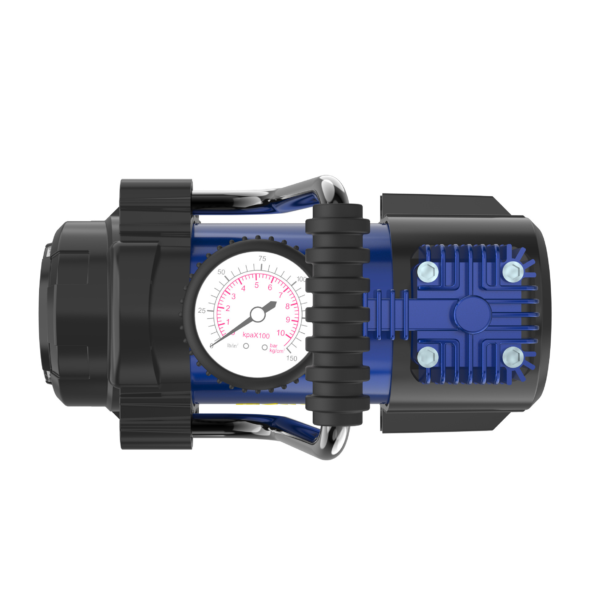 Máy bơm xăng xe hơi xăng đứng thắt lưng Xe hơi bơm máy tính xách tay 12V bơm xăng