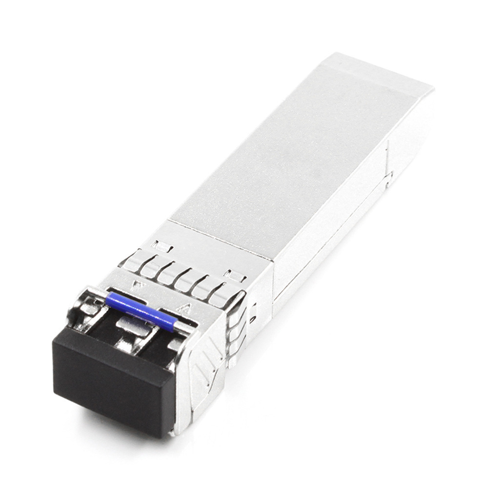 25G SFP28 SR Single-module two-fibre module 1310nm 300m LC interface multi-brand compatible