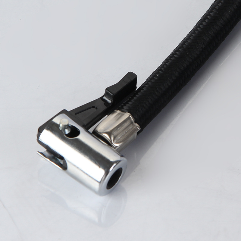 Xe hơi bơm được bơm bơm 12V máy bơm khí tự động bằng máy bơm điện