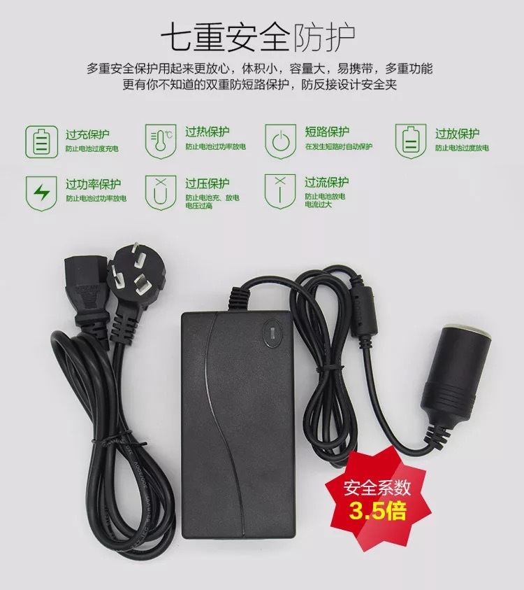 220v Rot 12v máy biến áp điện cho người hút thuốc biến áp trong nước để làm máy hút hơi nước trên xe