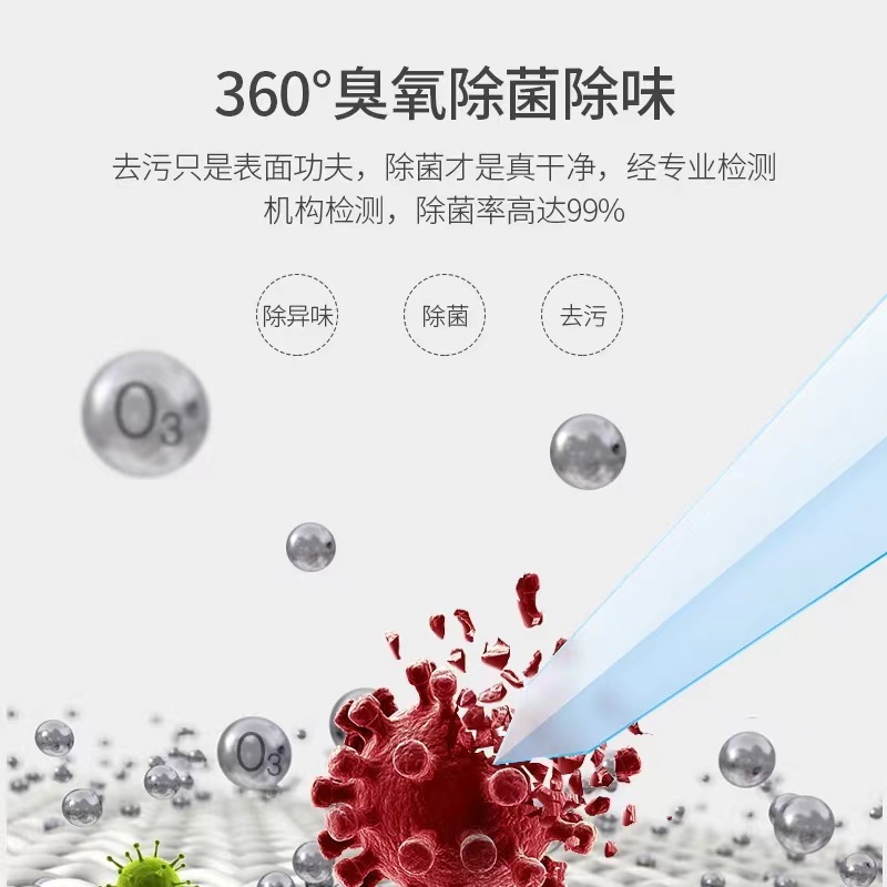 Quần lót bé nhỏ của máy giặt là bán tự động.