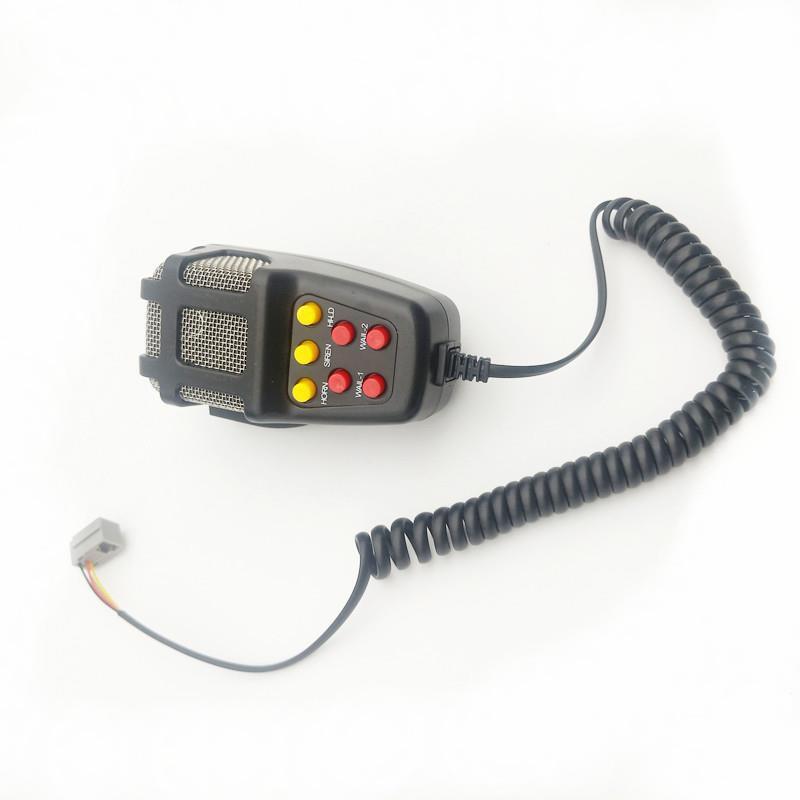 Cái sừng của nhà máy có âm thanh 12V 100W.