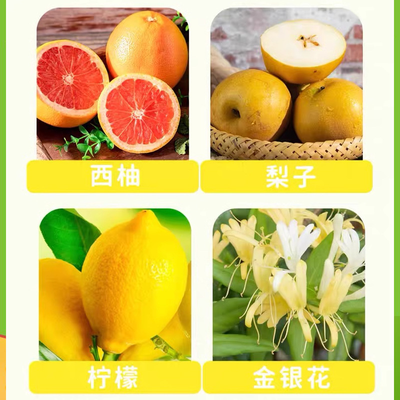 Chiếc túi 130g12 mới của chiếc hộp vàng và trái nho bạc.