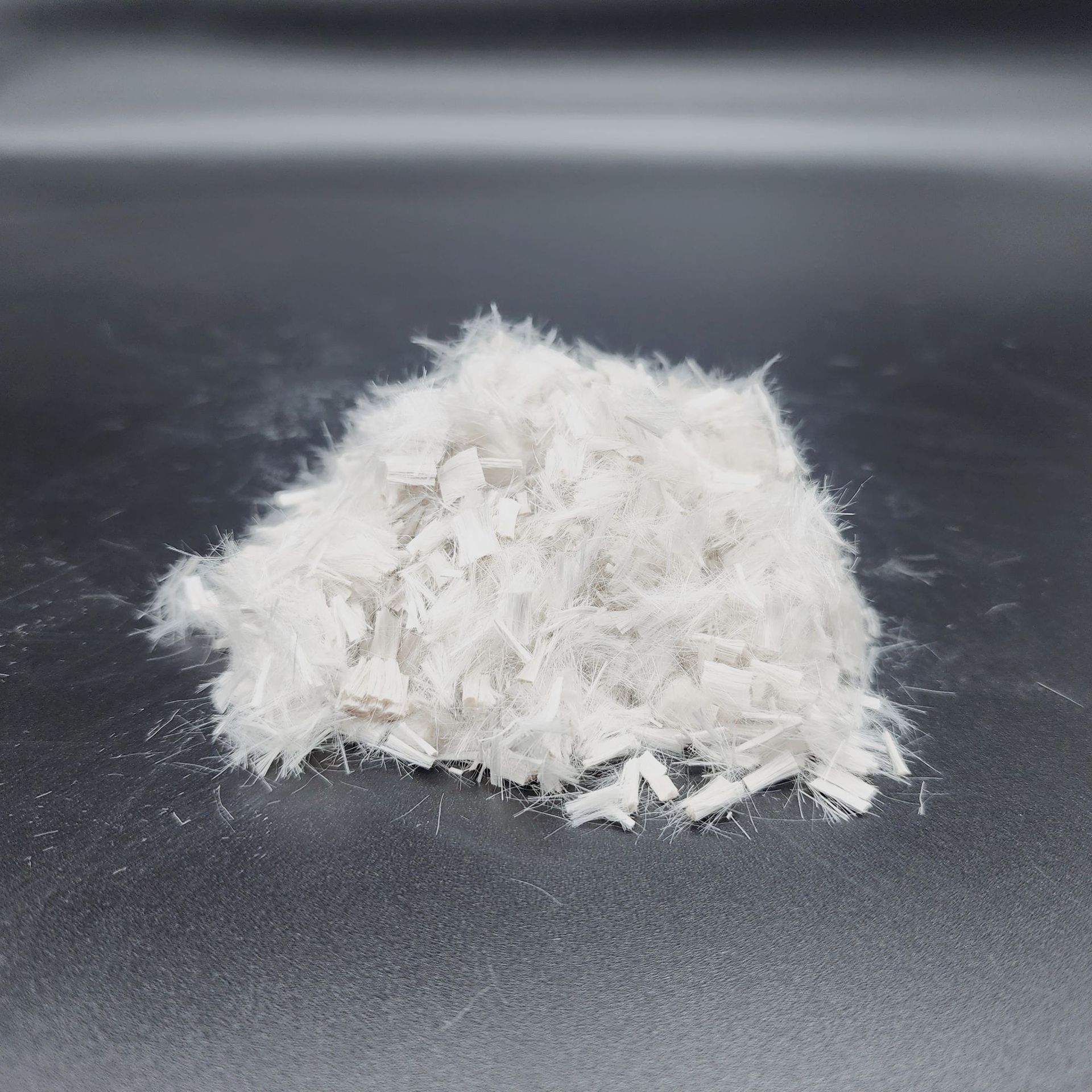 Longpont Short-Specific Fibres for Paper Production