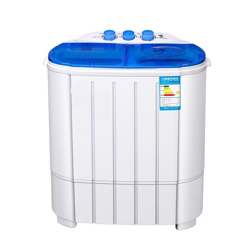 Máy rửa giày mini 4kg mini, rửa giày mini, mất nước đôi
