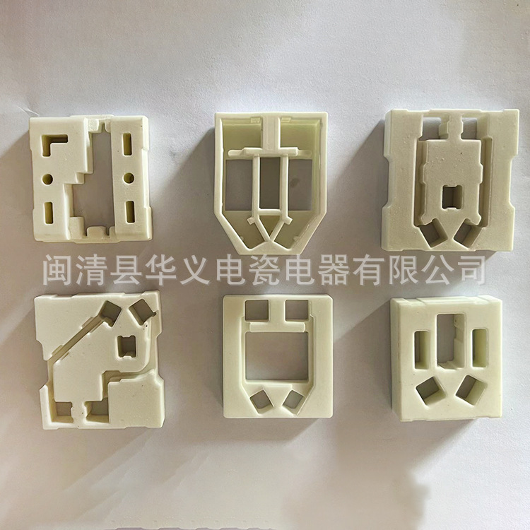 Tuỳ biến lõi nguồn điện bằng sứ đồ sứ, hệ thống cách nhiệt điện tử bằng sứ, cái công tắc công tắc.