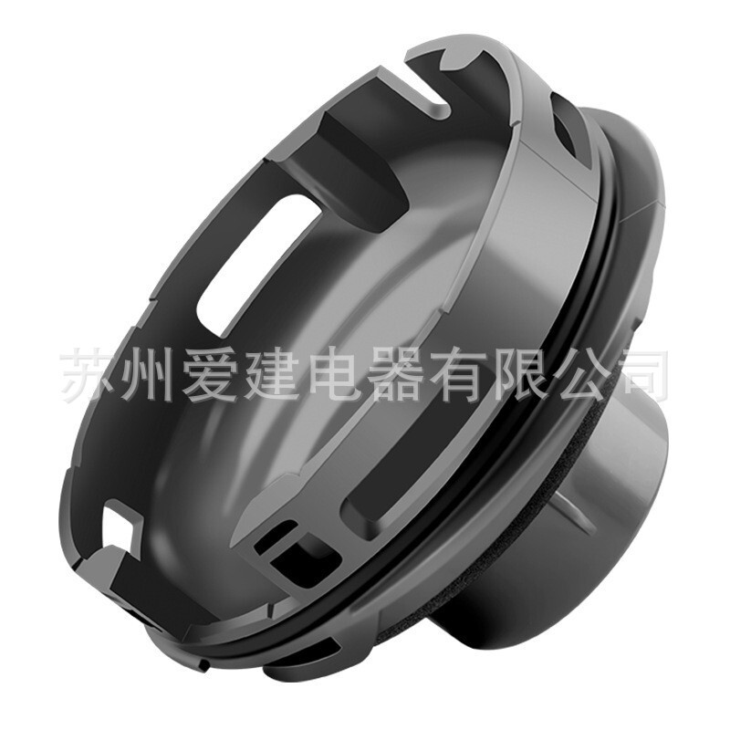 Ứng dụng của nắp v7/v8 sau trung tâm lọc lọc chân không không không có dây Dyson