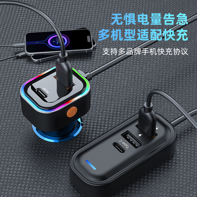 Nạp xe mới, sạc sau khi sạc.