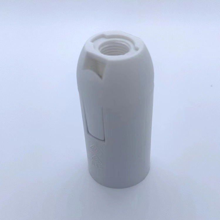 E27E14 Thiết lập đèn đèn với các bộ mở khóa lớn.