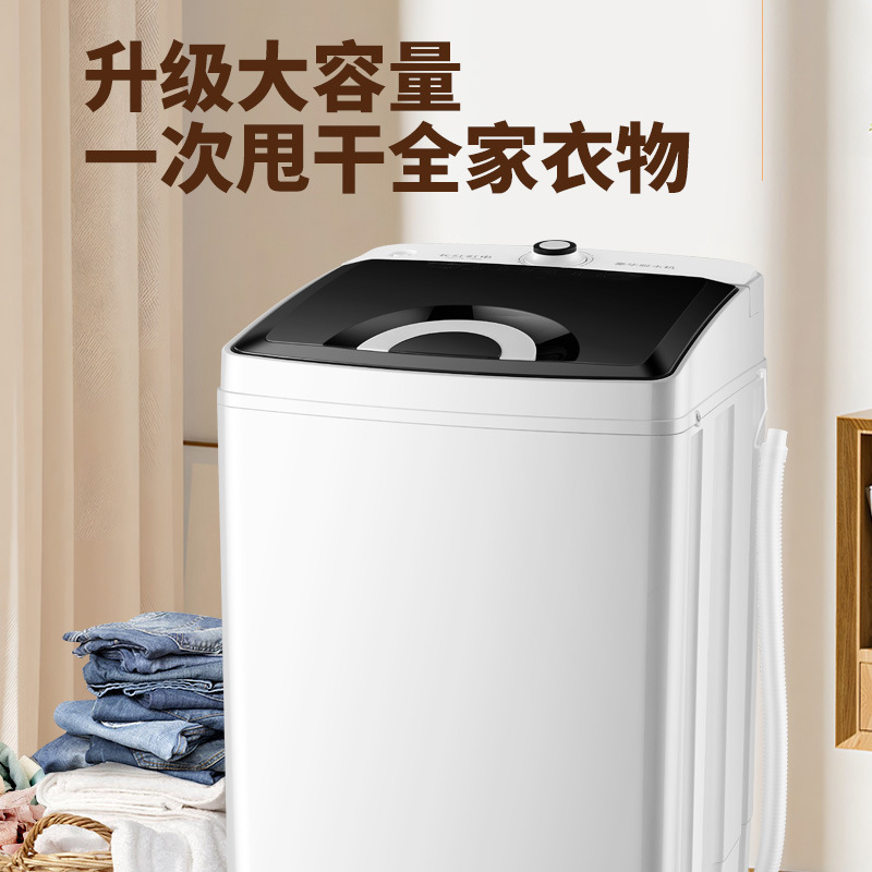 Phòng ngủ cho thuê xe nhỏ tự khô quy mô nhỏ