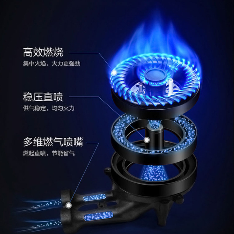 Tằng Vĩnh Thành bếp lò hơi độc 2 tháp cho bếp ga trong nước