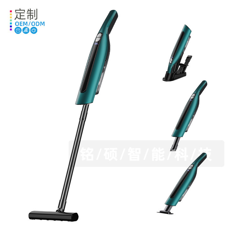 Máy hút bụi máy tính xách tay tùy chỉnh, máy sạc kép cho xe hơi, ô tô hút lớn.