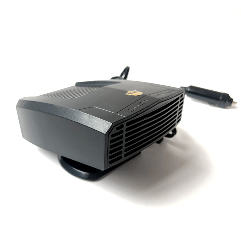 Car windshield defroster, car 12V24V for heating, car home for heating.