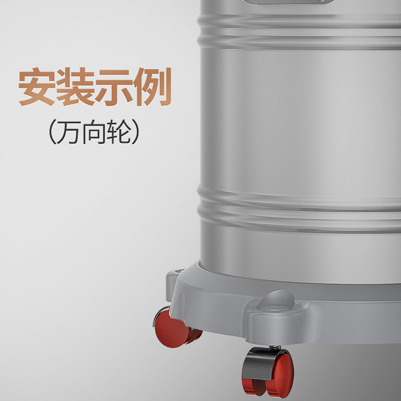 It's for 502 original fittings.