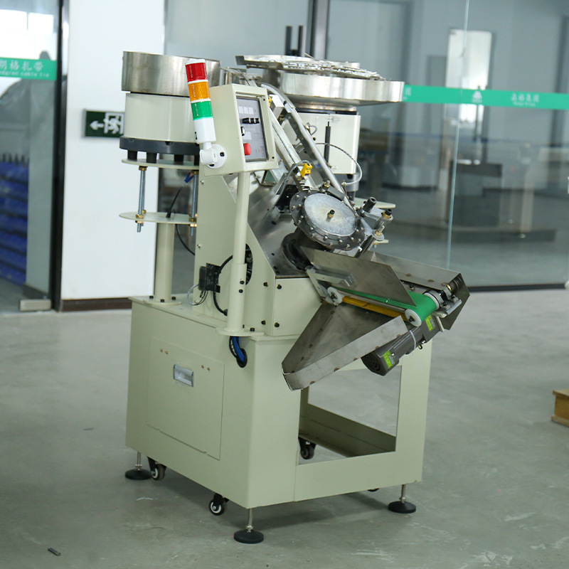 The pincracker, the pincracker, the assembly machine, the automated equipment, are stable at high speed.