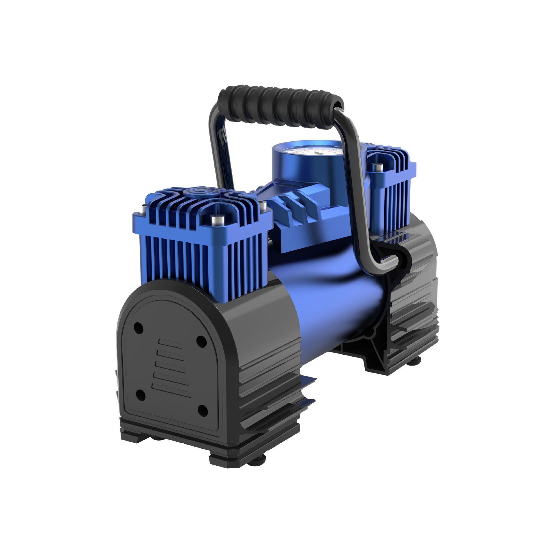 Máy bơm 12v di động cho máy bơm sạc trong xe kỹ thuật số