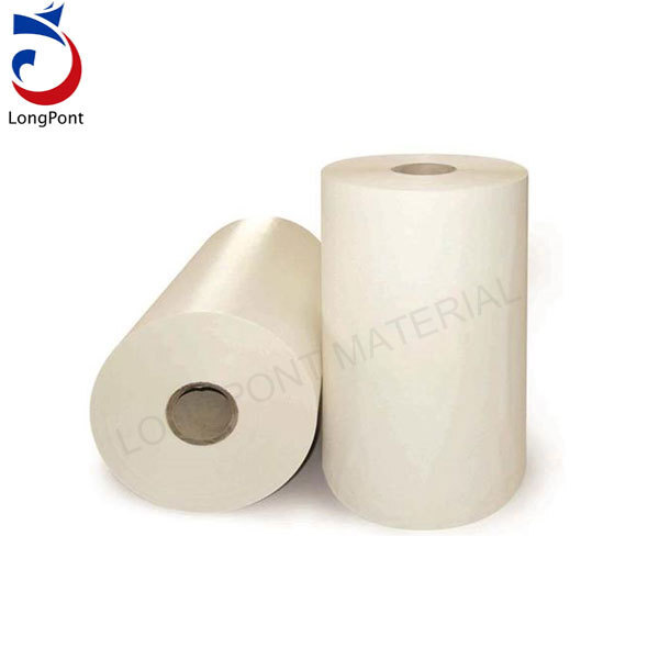 Insulation paper instead of T410, 1313 high-temperature, medium-intensity fireproof paper.