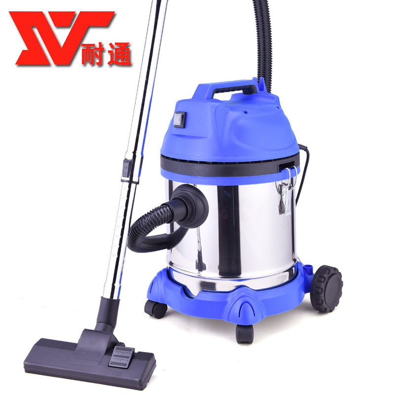 20L1400 Máy hút nước khô và máy hút nước trong nhà tại khách sạn.