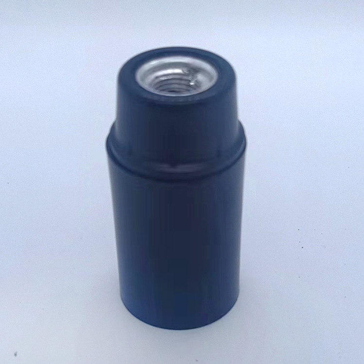 Chất dẻo và nhựa dẻo, đèn trung hòa với thẻ vòng khóa E14 E27