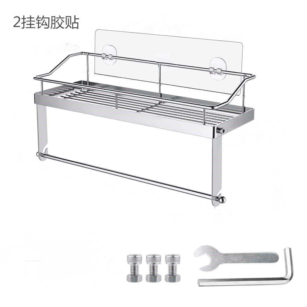Không có tấm vải dầu, phòng tắm, băng bó những giá thép không gỉ, tủ chứa đồ, tủ khăn ăn.