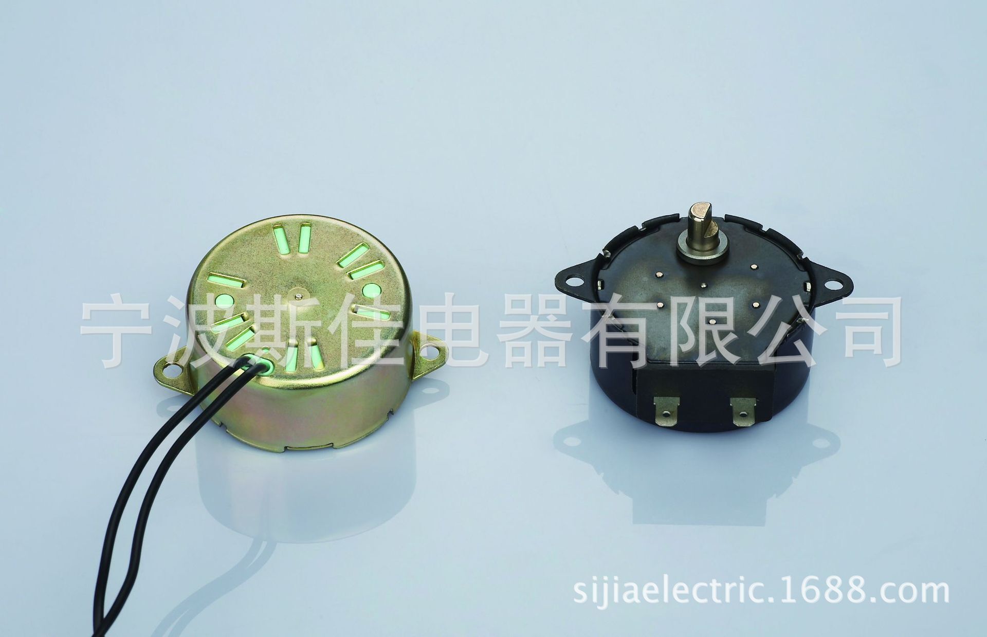 寧波斯佳電器交流微電機 高溫電機 烤箱 烤肉架 爆米花機