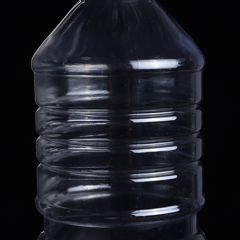 1,000 ML-1-lire hạt thực vật dầu rỗng lọ nhựa sản xuất chai dầu đậu phộng