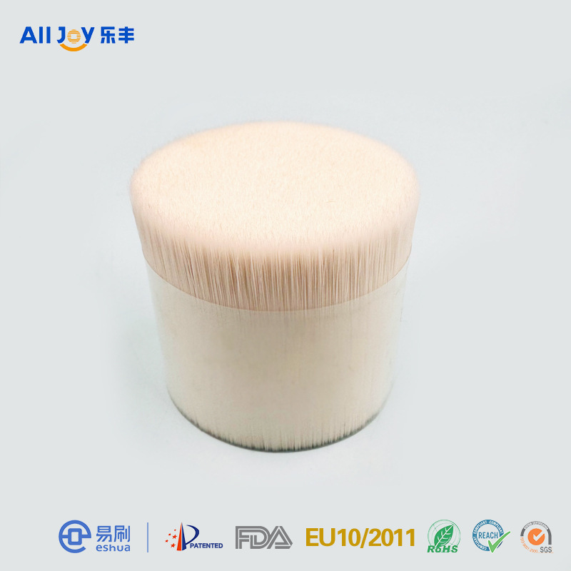 樂染髮掃髮梳牀掃刷負離子高彈環保PBT0.15雙頭磨尖絲柔軟易清洗