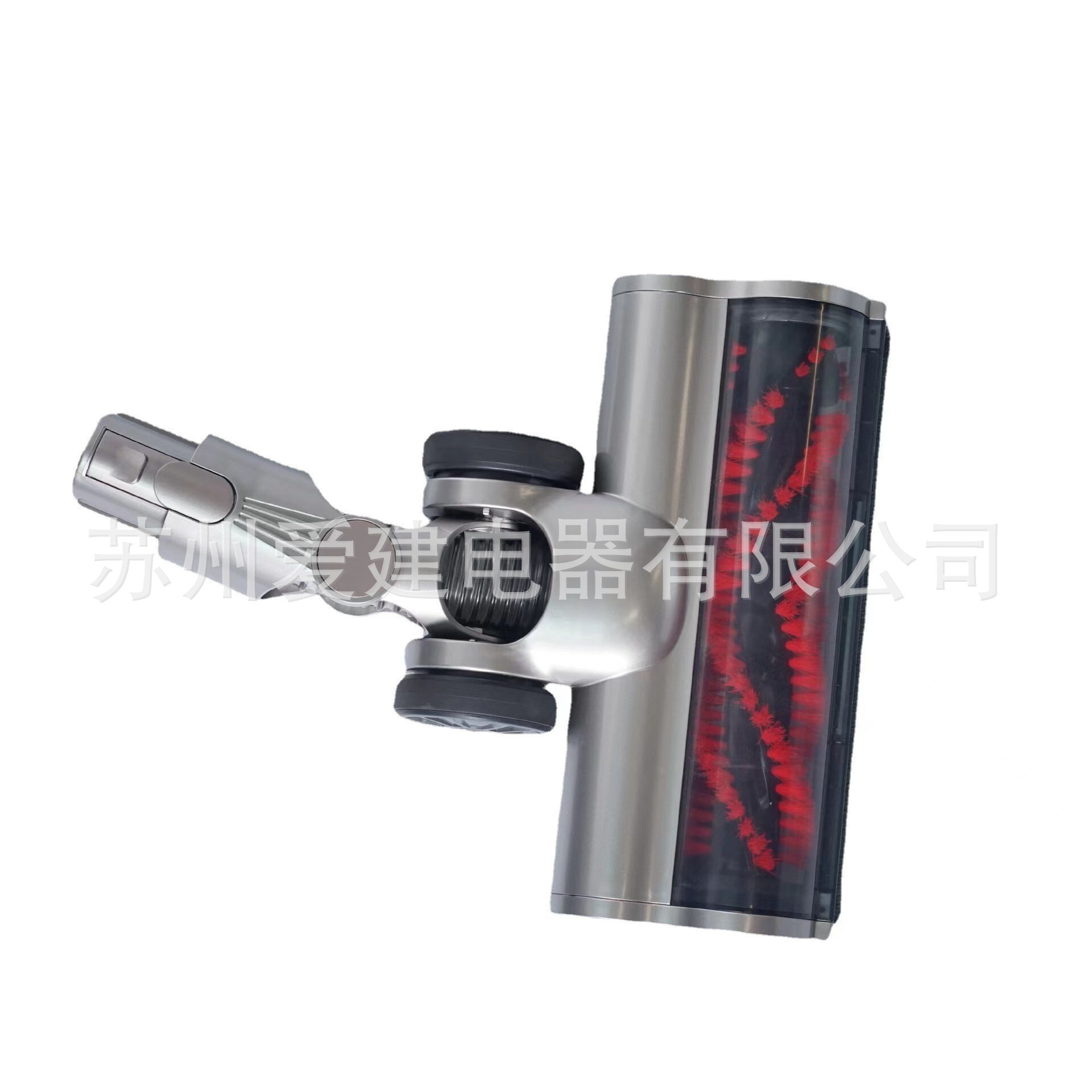Application of dyson Dison vacuum cleaner fitting v10 v11 floor carpet brush v7 v8 soft roller brush