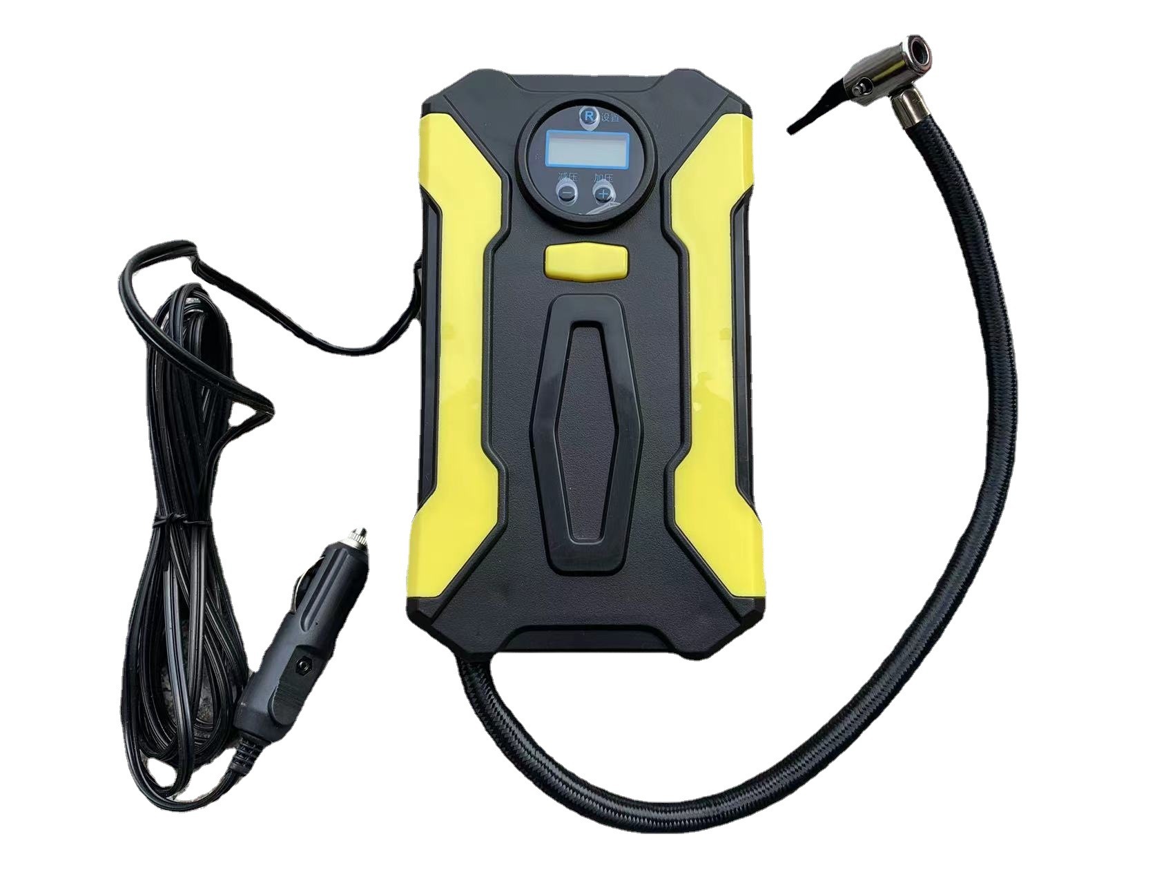 Máy bơm khí DC12V, AIR P