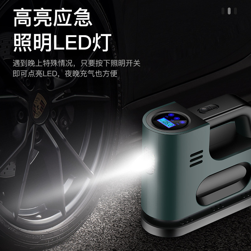 Kiểu bơm xăng cho xe hơi bơm hơi khí nén bằng hơi nước.