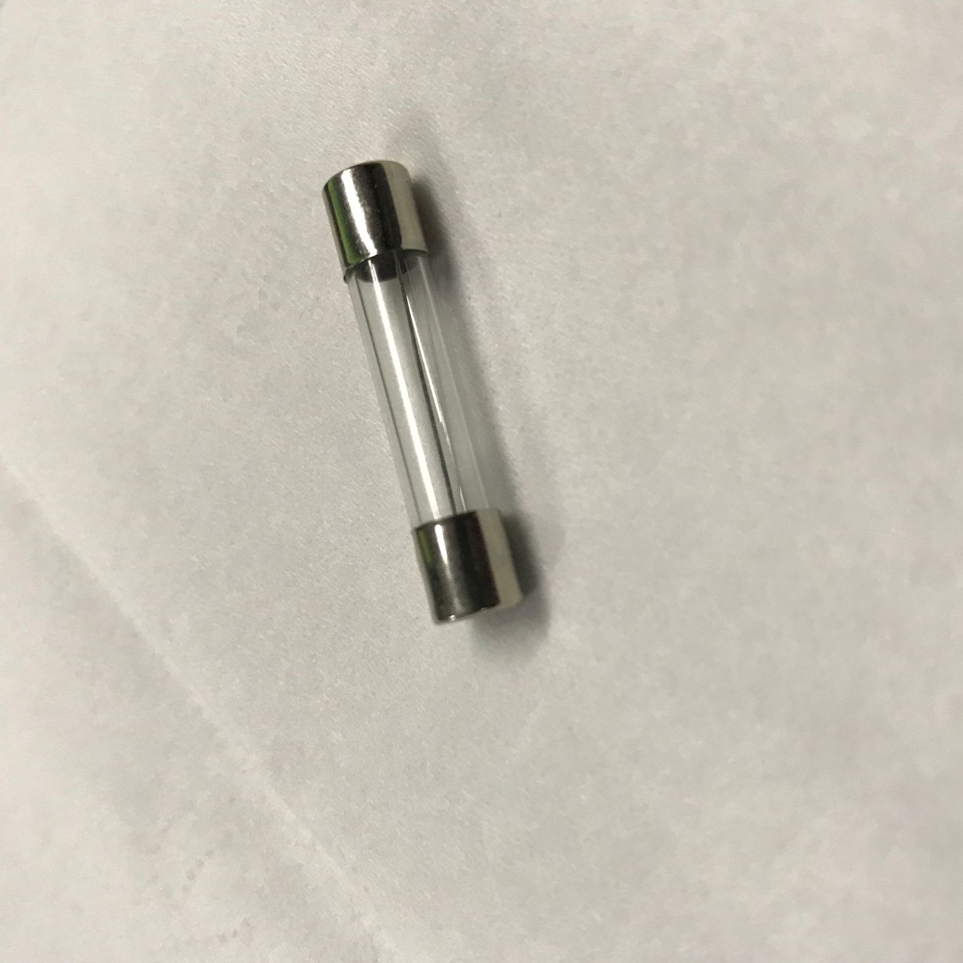 Nhà máy bán 6x30 ống kính an toàn, cầu chì có chất lượng ô tô, công tắc, 15A 20A.
