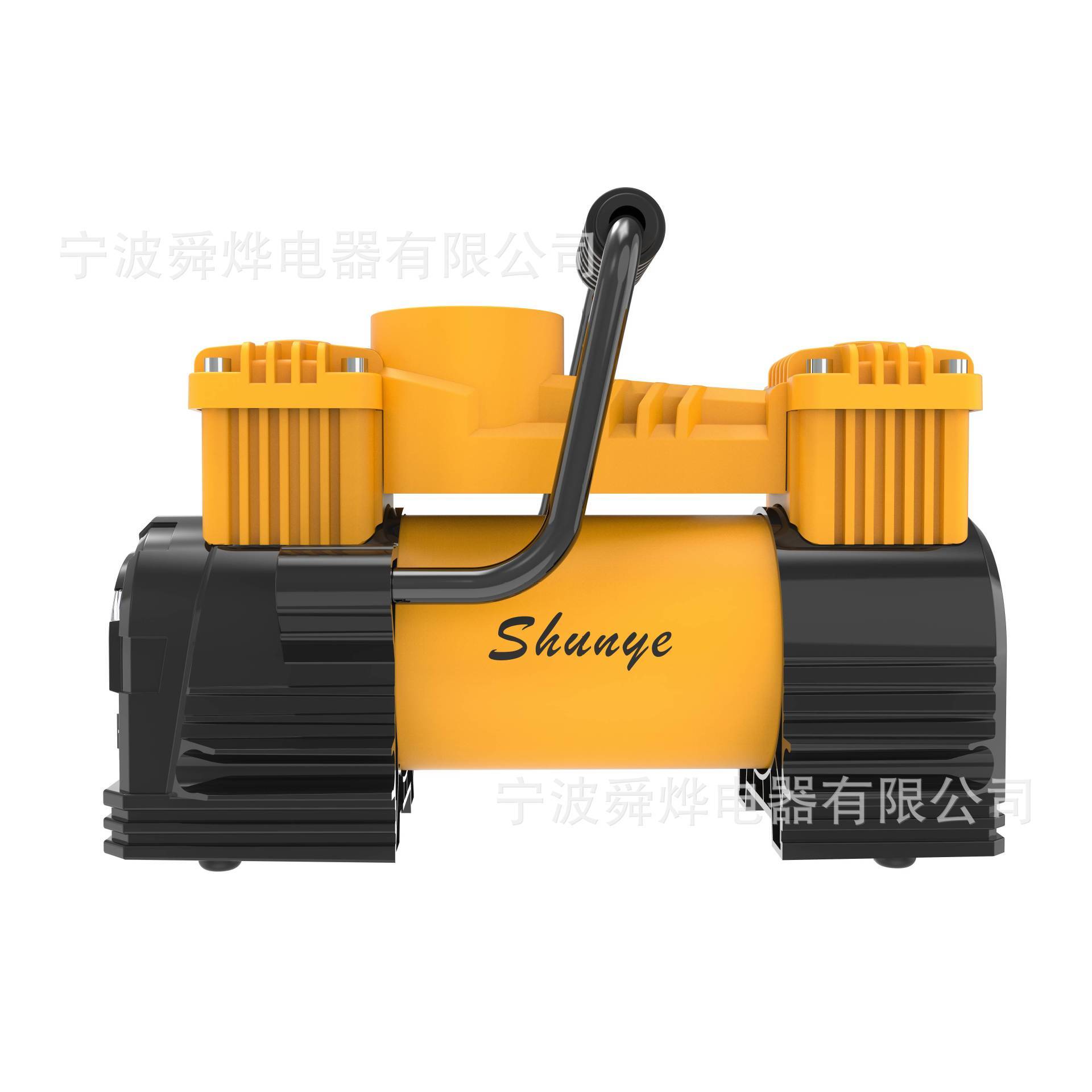 Máy bơm 12v di động cho máy bơm sạc trong xe kỹ thuật số