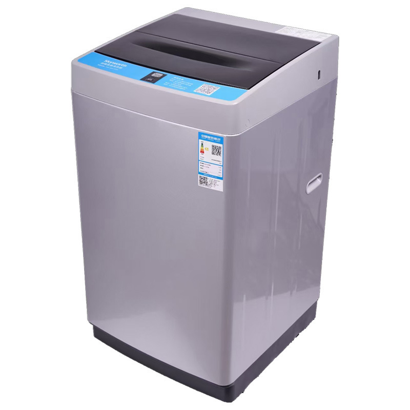 Quảng cáo số 5 KG, máy quét tự động, bàn chải.
