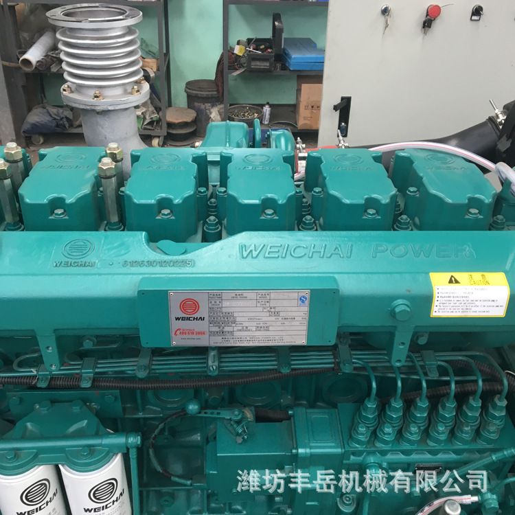 400 킬로와트 발전기 단위, 400kw 발전기 단위 식물, 목제 식물 예비적인 전력 공급