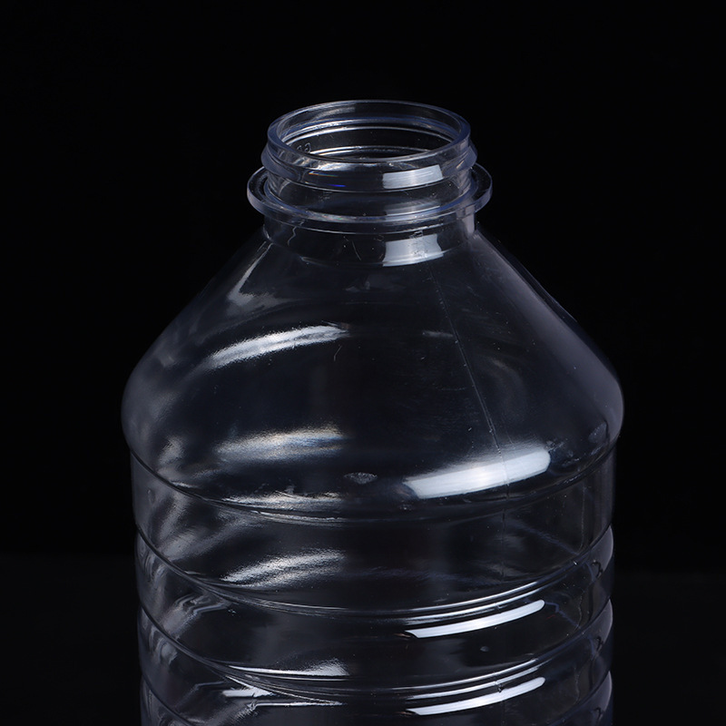 1,000 ML-1-lire hạt thực vật dầu rỗng lọ nhựa sản xuất chai dầu đậu phộng